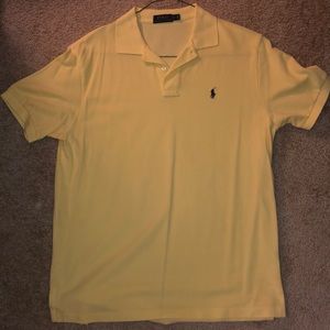 Men’s Ralph Lauren Polo